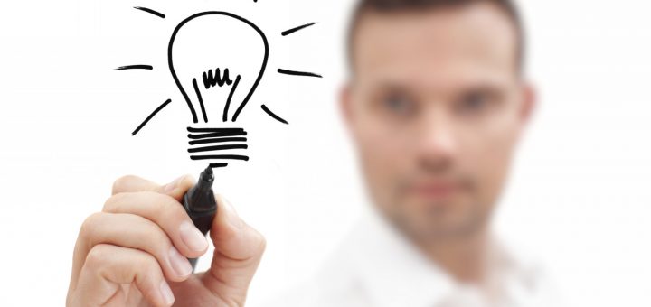 idea innovadora