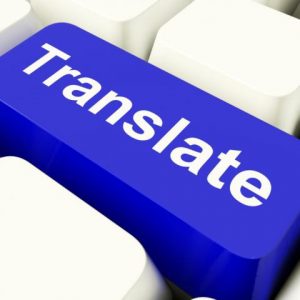 servicios de traducción profesionales para empresas