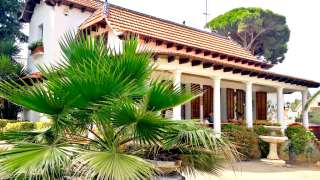 mansiones de lujo en el maresme