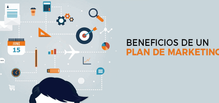 beneficios plan marketing
