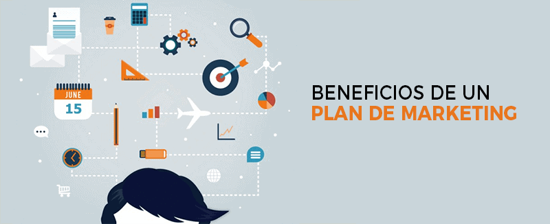 beneficios plan marketing
