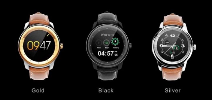 lemfo smartwatch