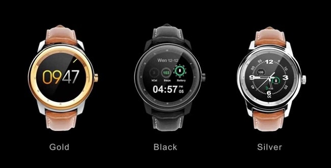 lemfo smartwatch