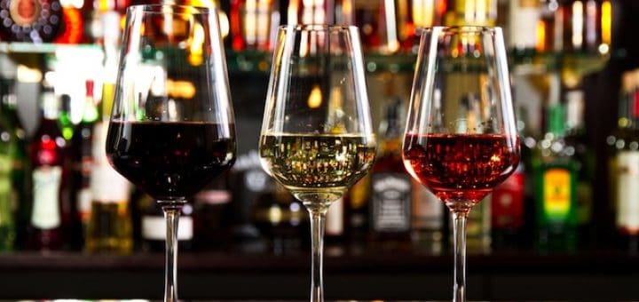 las mejores catas de vino para grupos extranjeros-barcelona