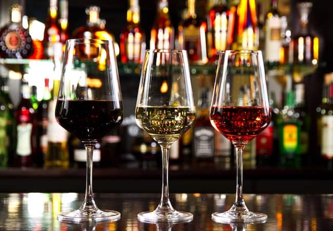 las mejores catas de vino para grupos extranjeros-barcelona