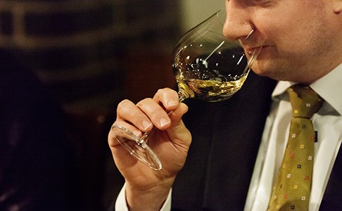 wine tasting unicos en cataluna