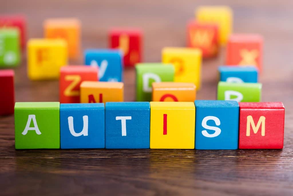 informacion actual sobre el autismo este 2018