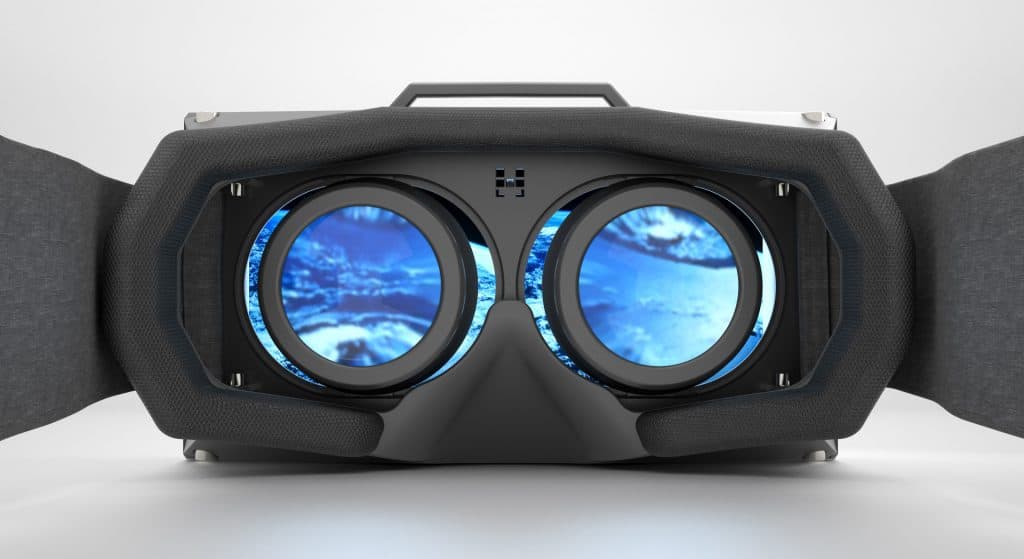 la importancia de las inveriosnes economias hacia la realidad virtual
