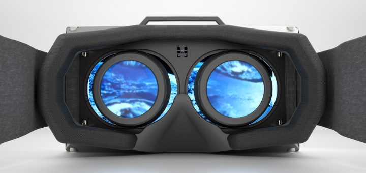 la importancia de las inveriosnes economias hacia la realidad virtual