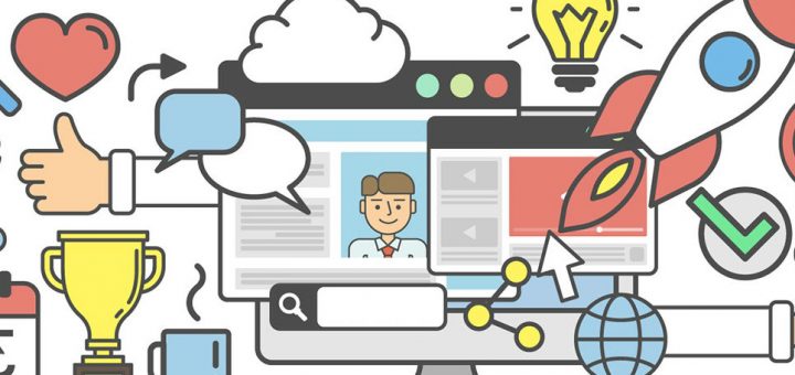 Estrategias para una campaña de marketing digital