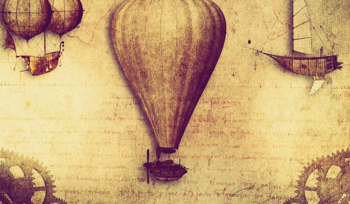 Los inventos más revolucionarios de la historia