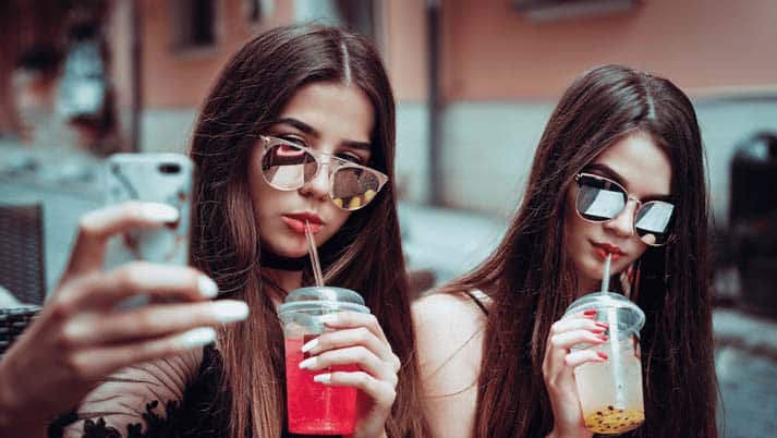 influencers en madrid para la temática de salud