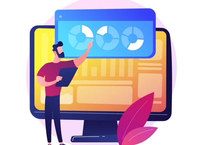 analisis seo