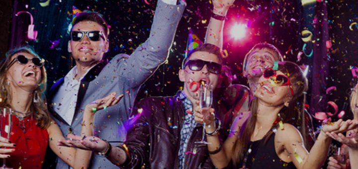 mejores formas de celebrar un cumpleaños