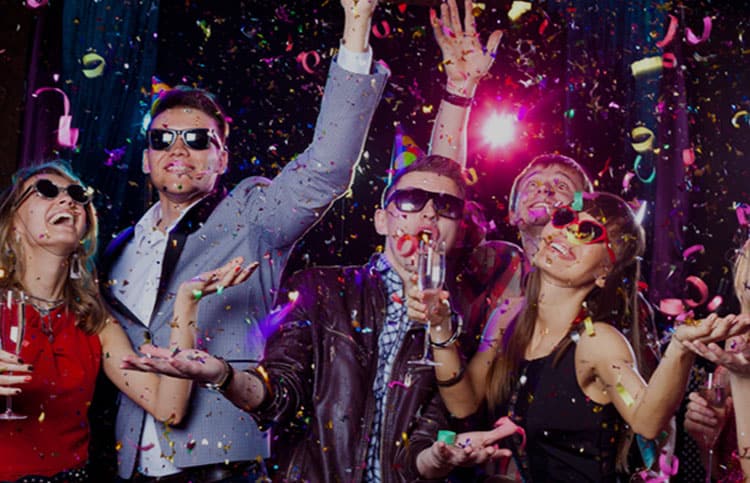 mejores formas de celebrar un cumpleaños