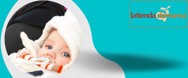 Sacos para bebés