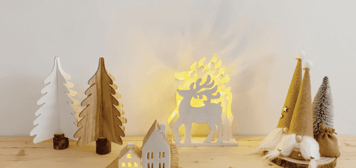 articulos de navidad