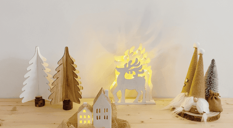 articulos de navidad