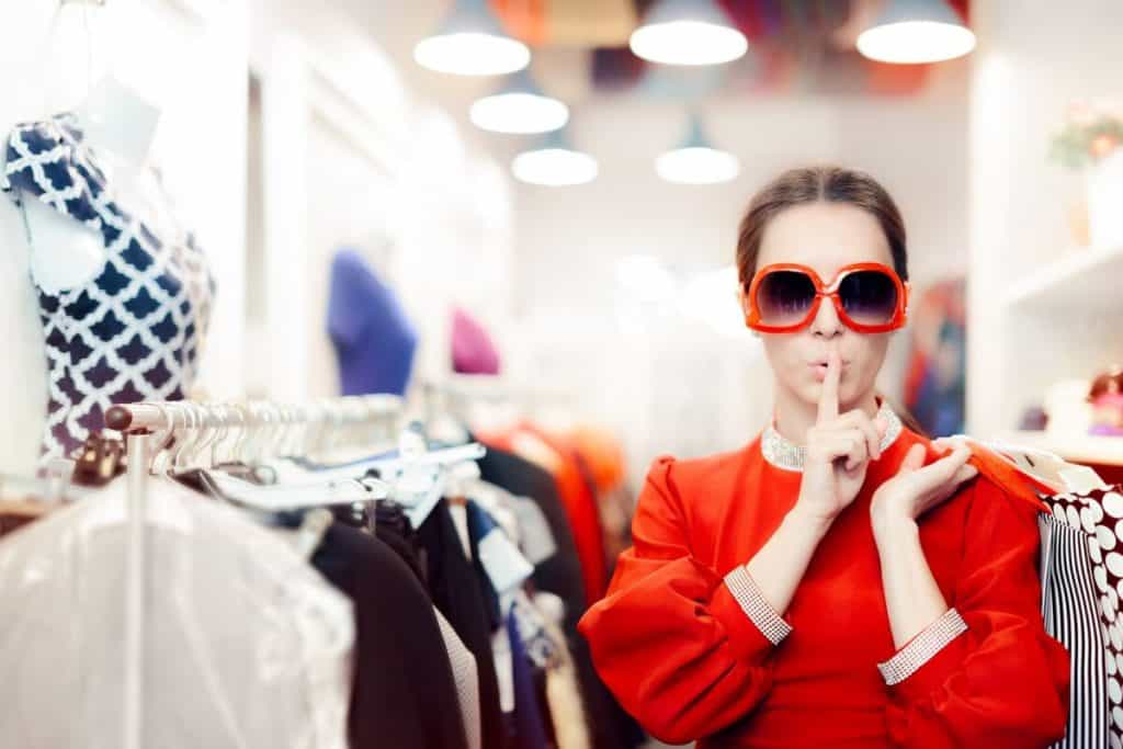 Mistery Shopper