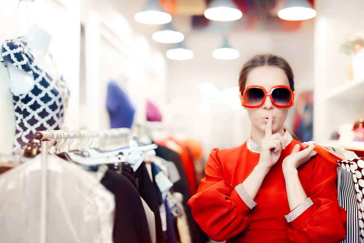 Mistery Shopper