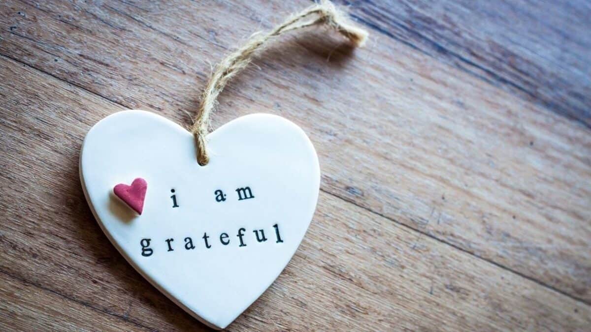 El Secreto de la Felicidad: 5 Pasos para Cultivar la Gratitud