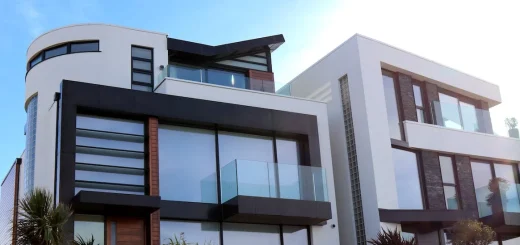 como decorar casa de lujo