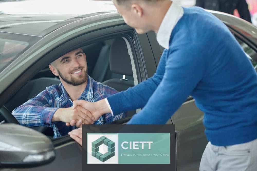 Compra de un coche