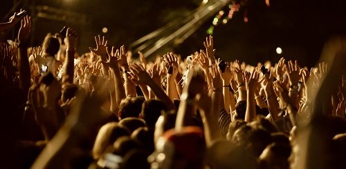 festivales de musica