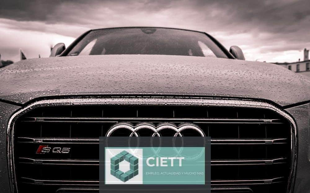 Marca Audi