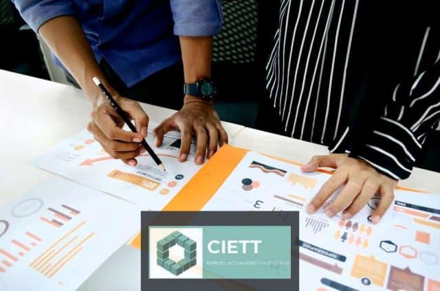 investigación de la empresa