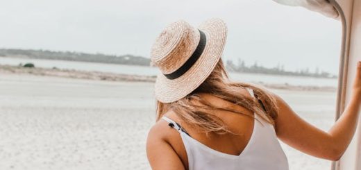 Playa y verano