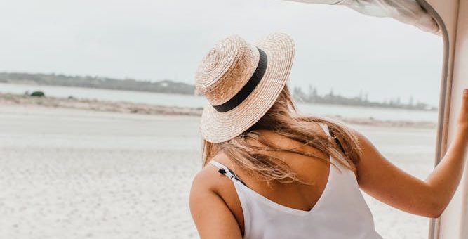 Playa y verano