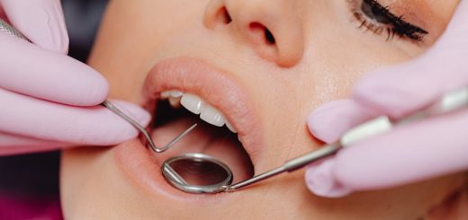 Dentista
