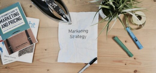 Estrategias de marketing que están funcionando