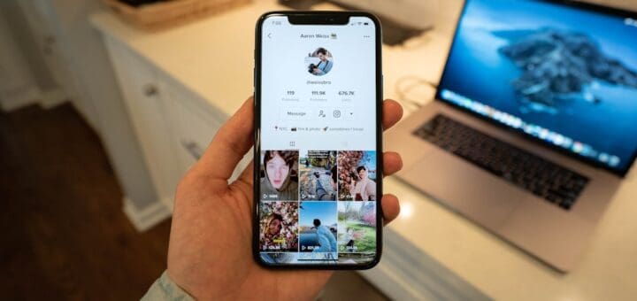 TikTok o Instagram reels: ¿cuál es mejor?