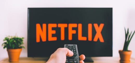 Mejores películas de terror de Netflix
