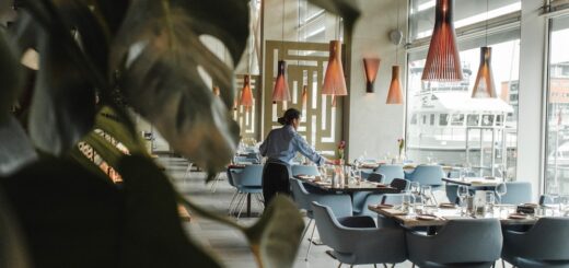 Mejores restaurantes de Madrid