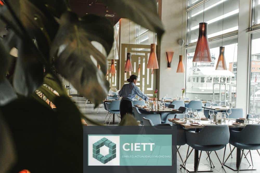 Mejores restaurantes de Madrid