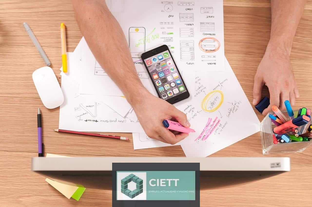 ¿Cómo diseñar en una tablet?