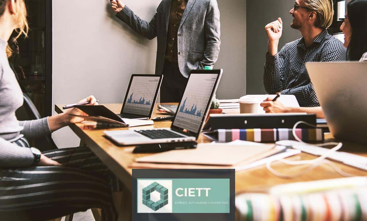 empresas ett