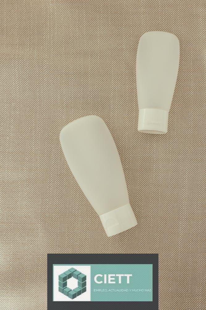 envase plastico