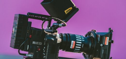Tendencias actuales en la producción audiovisual en Barcelona