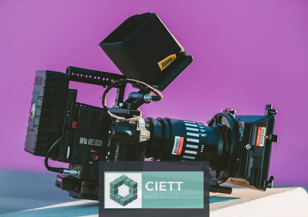 Tendencias actuales en la producción audiovisual en Barcelona