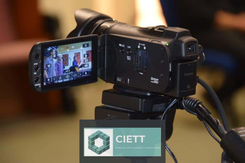 Tendencias en la producción audiovisual en Barcelona
