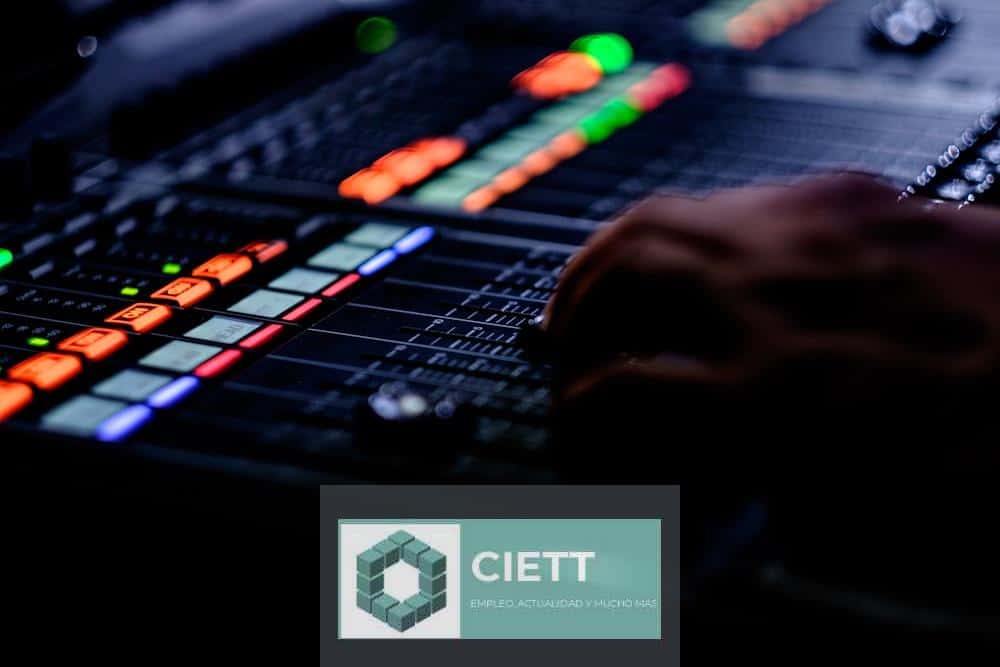 producción audiovisual en Barcelona