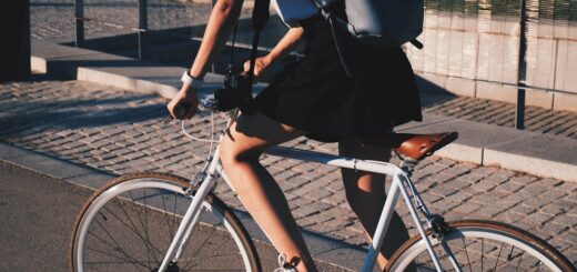 Los mejores tours en bicicleta y patinete eléctrico por la ciudad