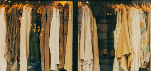 Moda sostenible: las marcas que están revolucionando la industria