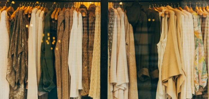 Moda sostenible: las marcas que están revolucionando la industria
