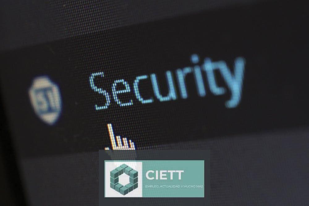 ciberseguridad