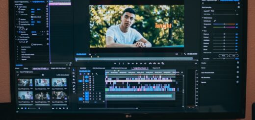 ¿Cómo escoger un buen editor de video?